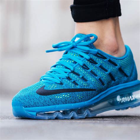 blauwe nike air max 2016|Buy Air Max 2016 'Blue Lagoon' .